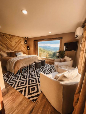 Long View Resort Bryson City, NC